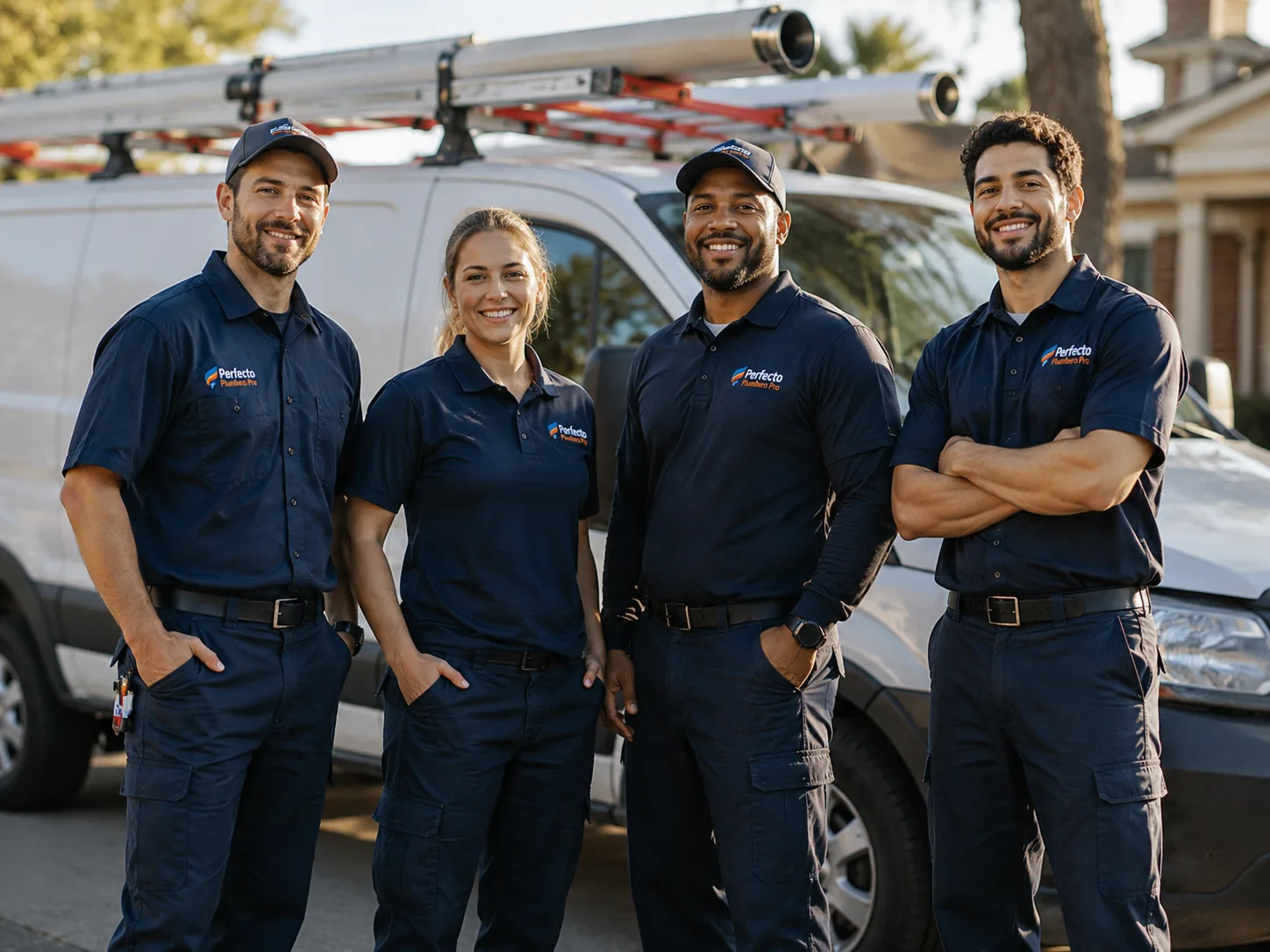 Emergency Plumber Near Me in Loleta, CA near me